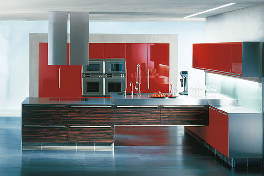 Cookscape : Interior Design | Modular Kitchen | Wardrobe Design